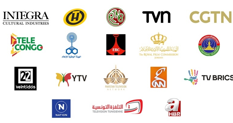 CGTN Launches Dedicated Webpage for Global South Directors Co-Production Program 2026
