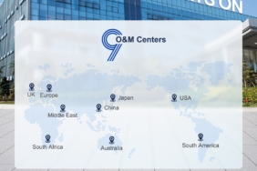 BYD Energy Storage Expands Global BESS After-Sales Network