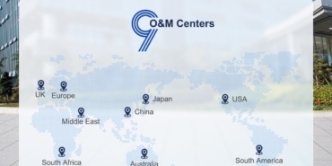 BYD Energy Storage Expands Global BESS After-Sales Network