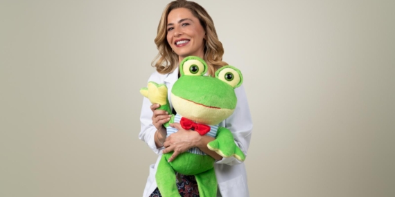 Pediatric Specialist Explains How Biological Aging Foundations Begin During Early Childhood