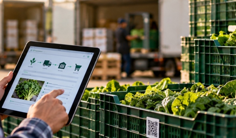 Istanbul Food Safety Congress to Examine Digital Transformation and Artificial Intelligence